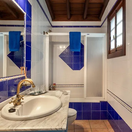 Aljibes Casa vacanze *